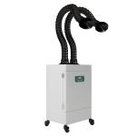 2200pa HEPA Fume Extractor