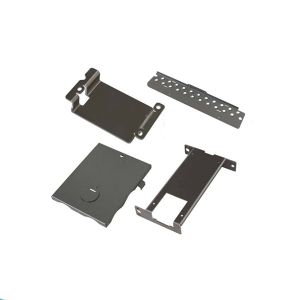 China Precision Sheet Metal Shell Fabrication for Medical Equipment Customized Solutions for High-Tolerance Components factory