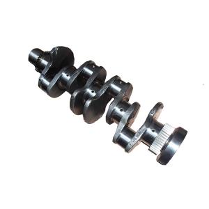 China Engines Spare Parts Crankshaft Cast Iron Forged DS70 Wooden Case OEM 11701-1360 factory