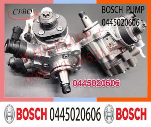 China 0445020606 BOSCH CP4N2 R995 DIESEL ENGINE FUEL PUMP 0445020610 837073731 factory