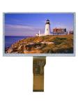 280*1424 Resolution Full Color OLED Display 7 Inch MIPI Interface