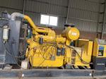 277V/480V Diesel Generator Set 400kw Genset Generator CE/ISO9001 Certificate