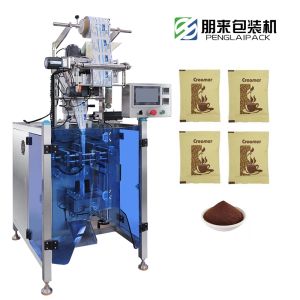 Multi Function Masala Powder Packing Machine Heat Sealing 50Hz