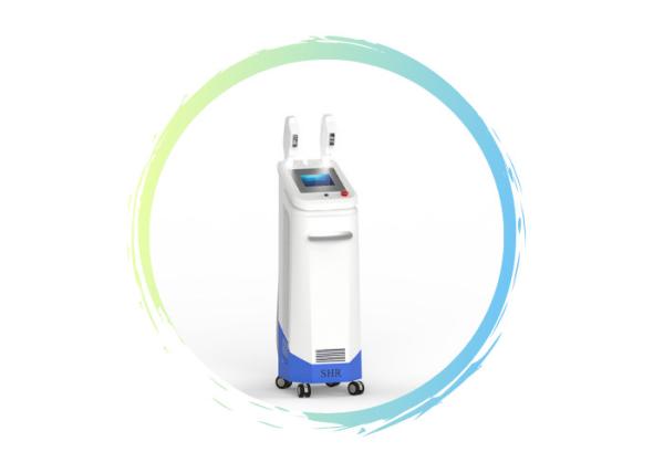 LOW PRICE!!Easy And Painless 3 Handles IPL Laser Hair Removal Beauty Eqiupment
