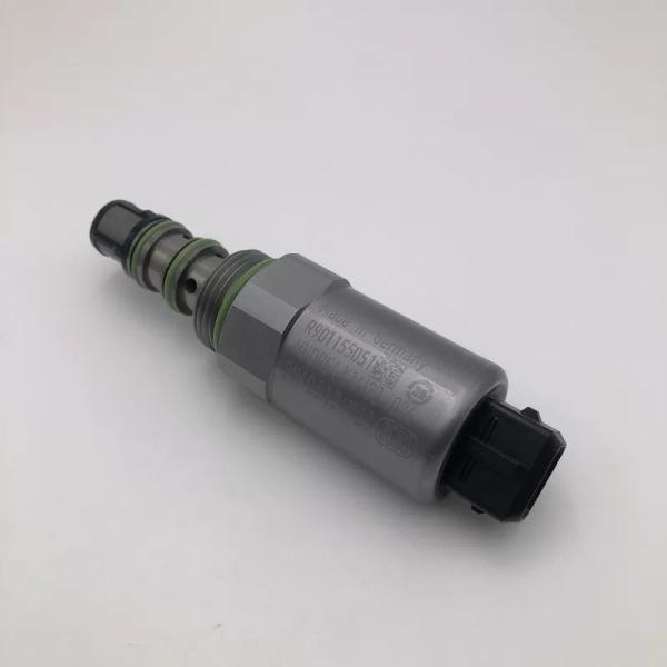 Engineering Machinery Parts XCMG Crane Proportional Solenoid Valve TM1002421