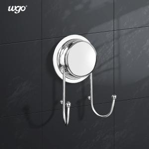 China High Quality Drill-free Suction Shower Hook No drill needed factory