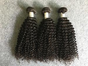 China Body Wave Real 8A Grade Hair Extensions 10inch - 30inch For Black Women factory