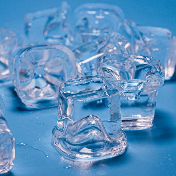 25kg Per Day Cylinder Commercial Ice Making Machine Maquina De Hielo Automatic Ice Machine South Africa for Hotel Cafe