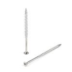 75mm Partial Thread Phillips Countersunk Head Chipboard Screw for Wooden Ceiling
