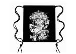Sedex Certificate Sports Backpacks Smart Pattern Heat Transfer Printing