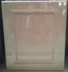 European style kitchen door panel,high glossy lacquer door panel,Raised style