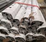 Durable Industrial Aluminum Extrusion Profiles As Holder For Mining Machining