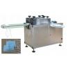 Buy cheap Heavy Duty Disposable Mask Making Machine 220V/50HZ For Industrial from wholesalers