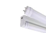 Interior Lighting Waterproof LED Tube Light , LED Tube Lamp School Garden