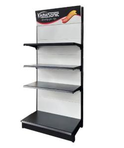 China China shelving adjustable super shop rack factory