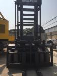 komatsu 15ton forklifts truck