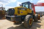 Used 2011Year KOMATSU WA320-5 Wheel Loader Made in Japan
