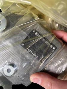 China D634-390C MOOGservovalvefromtheUnitedStates factory