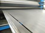 Cold 80 Microns water soluble embroidery film Flat Surface