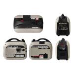 2kw 3kw Power Air Cooling Inverter Home Petrol Generator