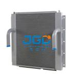Excavator Hydraulic Oil Cooler Radiator 096-4183 E820-00716 E200B