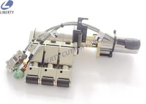 China 703863 Sharpener Assembly For MH8-M88-MX9-Q80-iH8-iX9 Auto Cutter Parts factory