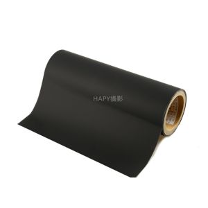 China Luxury Packaging 30mic 1120mm Velvet Lamination Film Matte Silk on sale