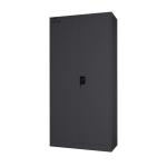 Environmental Powder Coating Steel File Cabinet Industrial Cupboard ISO45001