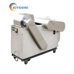 Industrial Potato Crinkle Cutter For Chips 24KG SS304