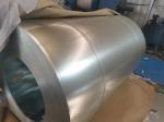 40 - 150gsm Galvanized Iron Steel Sheet GI 1500mm For Roofing