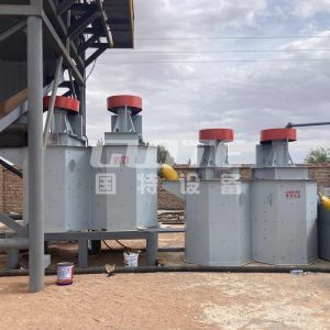 Engineer Guide Installation Large Capacity Sand Washing Machine for Sand Wash