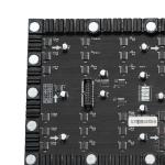 3840Hz Flexible LED Module SMD2121 Flexible LED Panels For Video