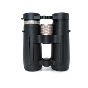 China 8x42 ED Binoculars Telescope Black Outdoor IPX7 Waterproof Fogproof for Marine factory