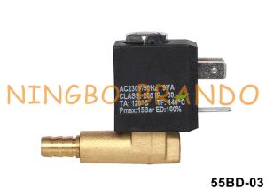 China Steam Iron Solenoid Valve 020E 1161B 1159C RC022A 423901709890 factory