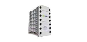 China Suez EDI E-Cell Stack Model MK-3MiniHT factory
