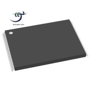 China Memory Integrated Circuits MT29F128G08CFEFBWP:F factory