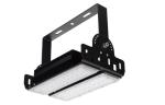 High brightness 300w CREE LED Tunnel Light 7 Years Warranty Meanwell driver