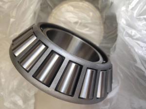 China LM11749 Precision Tapered Roller Bearings Single Carton Pack NSK Certified ISO9001 factory