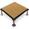 Buy cheap Steel Encased Wood Core Raised Access Floor System from wholesalers