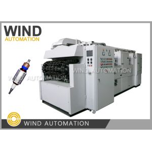 China Resin Varnish Impregnation Oven For Armature on sale