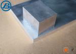 Light Weight Magnesium Alloy Plate AZ91AZ31B Magnesium Plate High Strength