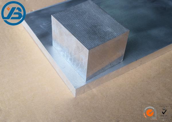 Dimensional Load Bearing Magnesium Alloy Sheet Impact Resist For Cylinde , Gear