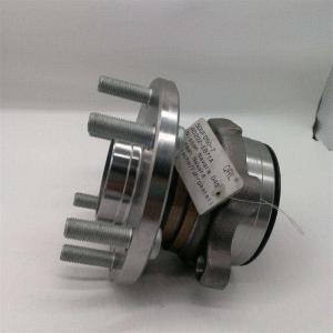 China 3DUF050-7 Auto Wheel Hub Bearing 40202-EB71A For Nissan Navara D40 factory