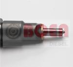 BOSCH 0445 120 236 Common Rail Injector 84346812 for Bosch Komatsu Cummins 350-8