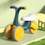 ABS EVA PP Material Children's Three Wheel Skates Car for Kids Protection