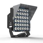 High Power 500W LED High Mast Flood Light For Outdoor Stadium 130lm / w