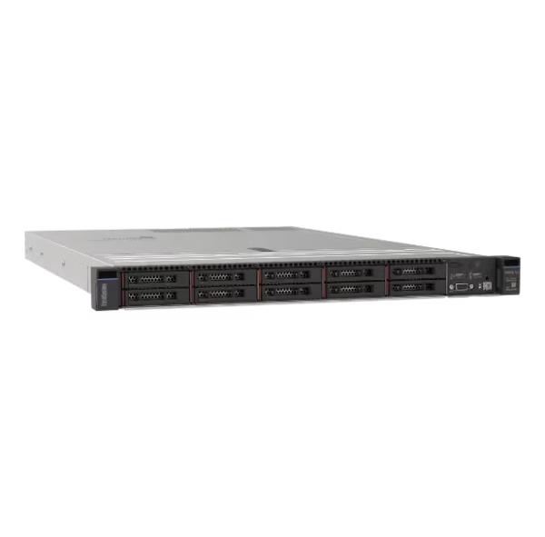 Lenovo ThinkSystem SR630 V3 2U Rack Server with Up to 64 Cores 350W TDP and