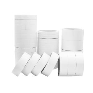 China High Tack Double Sided Adhesive Tape Foam Tape 0.16mm For Arts Card Masking factory