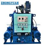 Dual Pump Motor Hydraulic Power Pack Hydraulic Power Unit