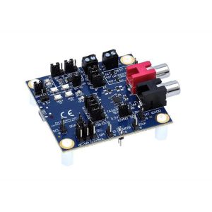 China TAS2505-Q1EVM Embedded Solutions TAS2505-Q1 Audio Amplifier Evaluation Board factory